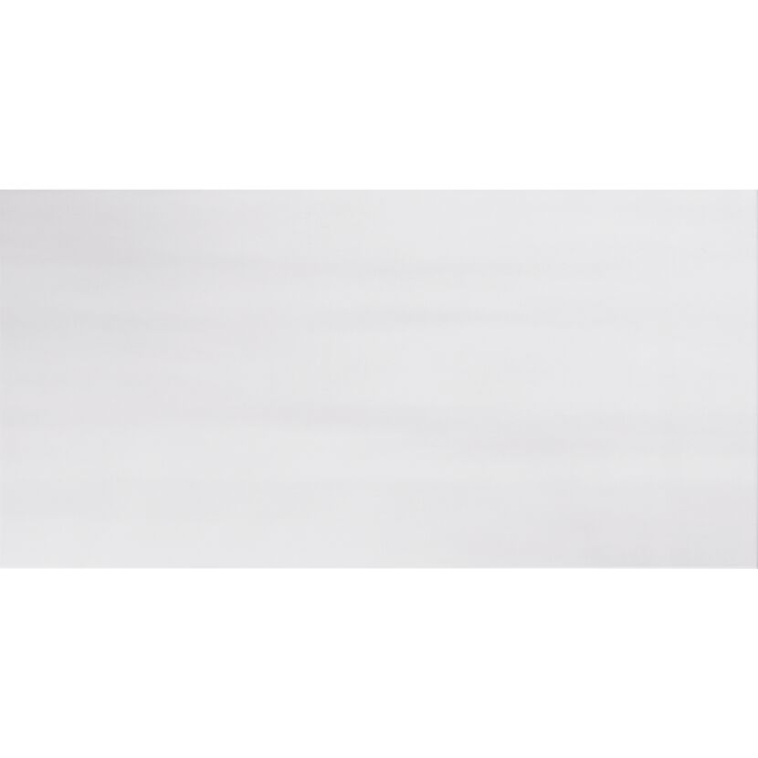 Wandfliese 'Velvet' Steingut grau 30 x 60 cm