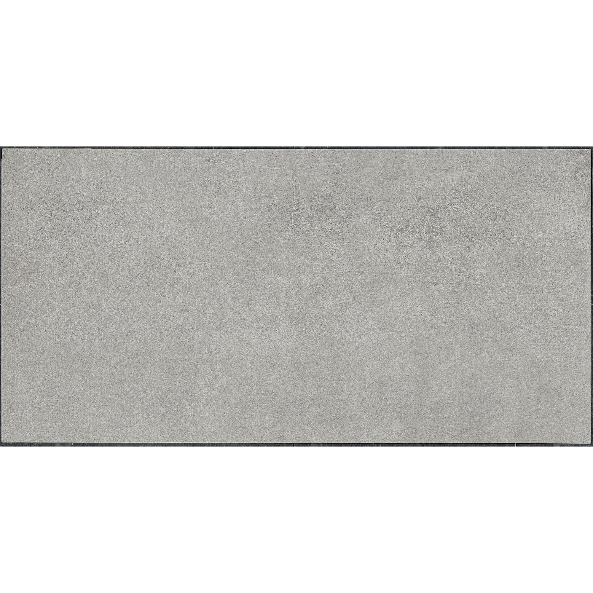 Bodenfliese 'Tiana' Feinsteinzeug grau 40 x 80 cm + product picture