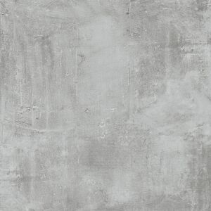 Bodenplatte 'Taina' Feinsteinzeug grau 60 x 60 cm