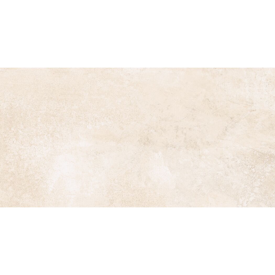 Beige Bodenfliese Lotus Grau