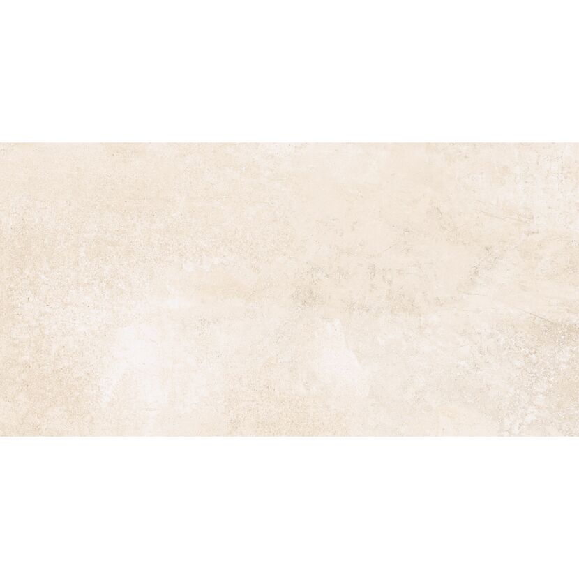 Beige Bodenfliese Lotus Grau