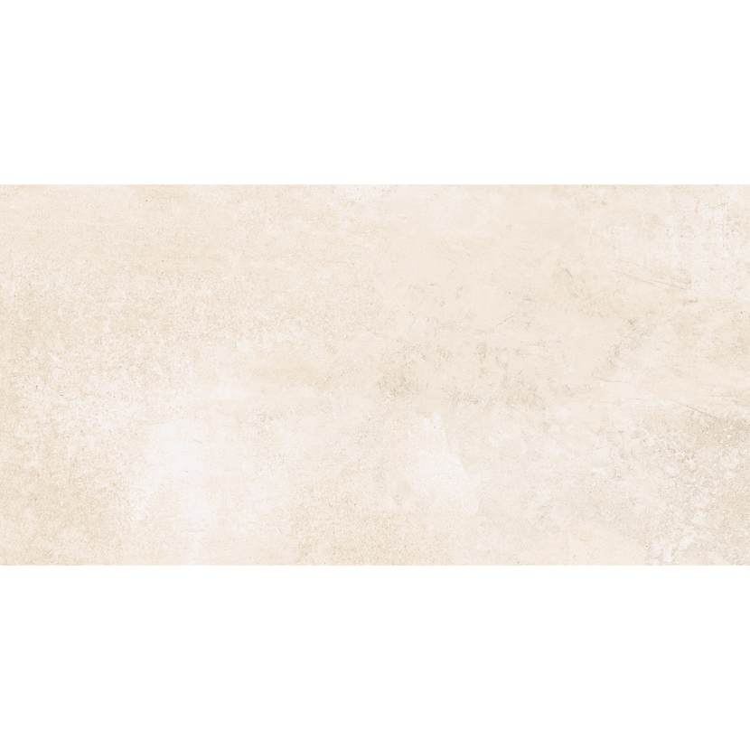 Beige Bodenfliese Lotus Grau