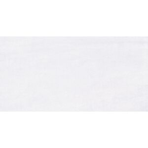 Wandfliese 'Vogue' Steingut grau 30 x 60 cm