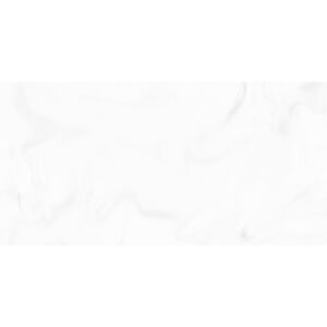 Wandfliese 'Futura' Steingut weiß glänzend 30 x 60 cm