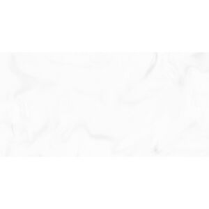 Wandfliese 'Futura' Steingut weiß matt 30 x 60 cm