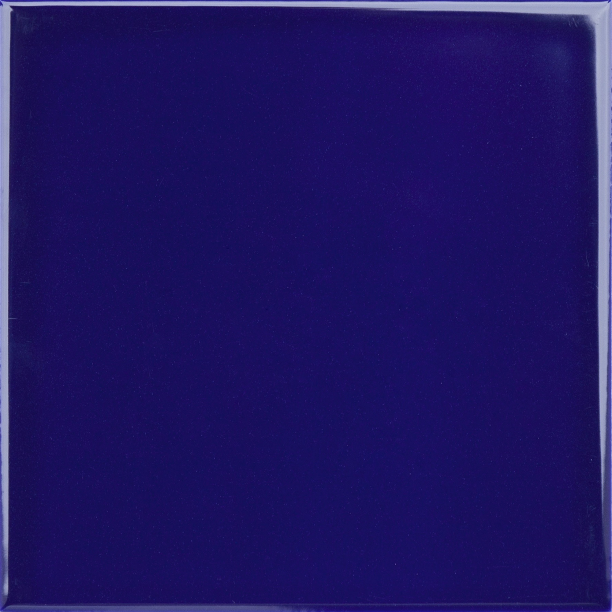 Wandfliese 'Jna' Steingut blau 14,8 x 14,8 cm + product picture