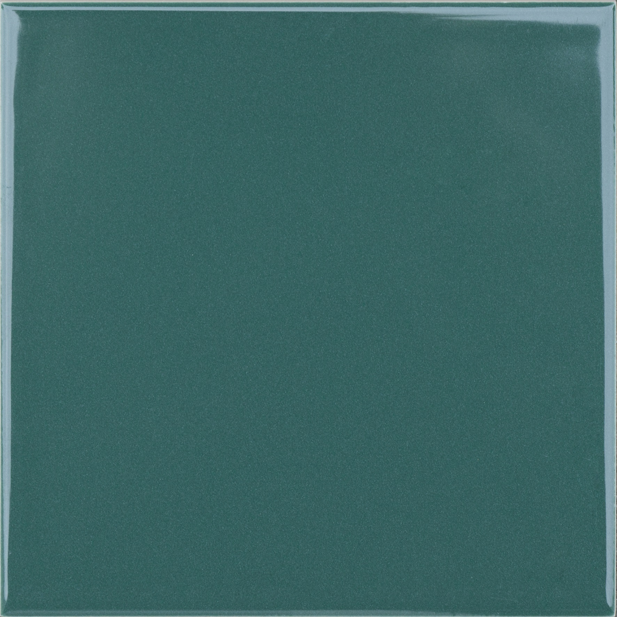 Wandfliese 'Jna' Steingut grün 14,8 x 14,8 cm + product picture