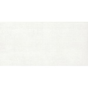 Wandfliese 'Rio' weiß 29,8 x 59,8 cm