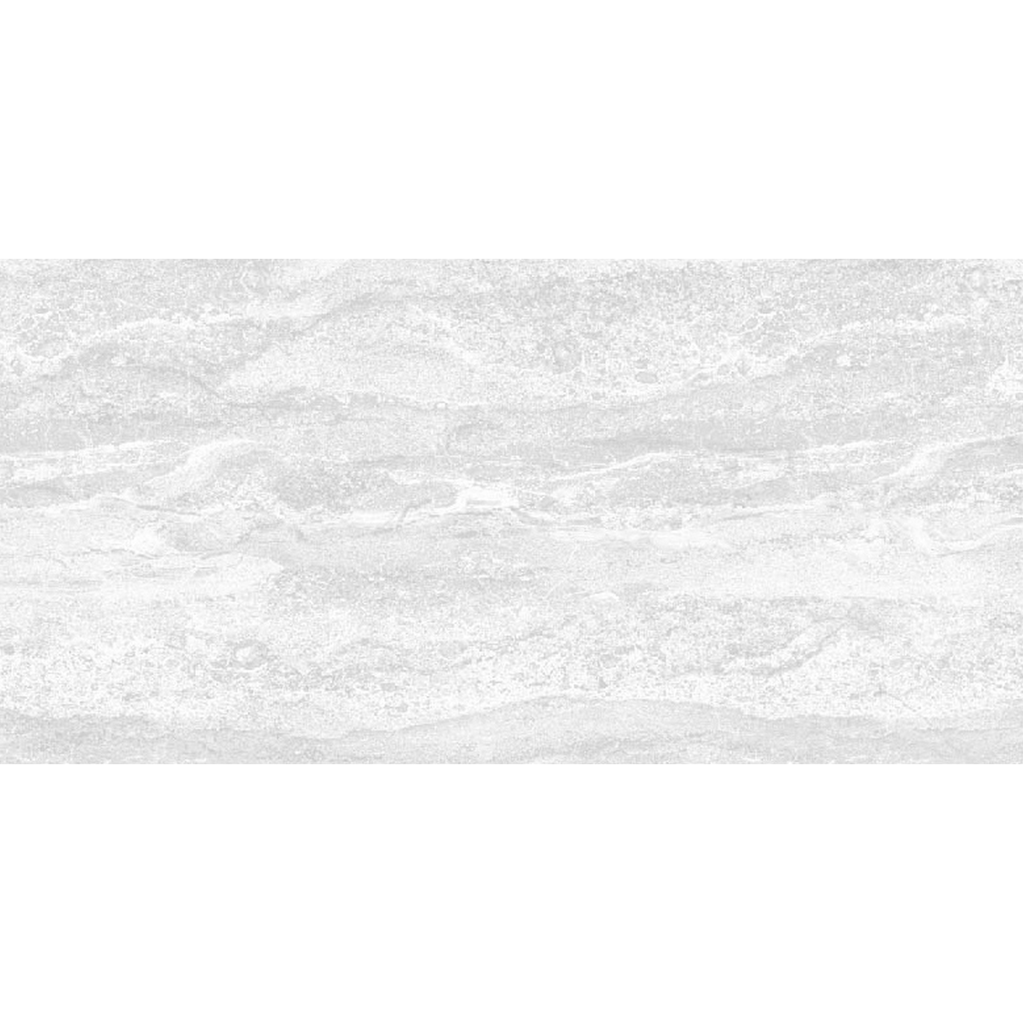 Wandfliese 'Genf' Steingut weiß matt, strukturiert 30 x 60 cm + product picture