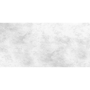 Wandfliese 'Vienna' Steingut grau 30 x 60 cm