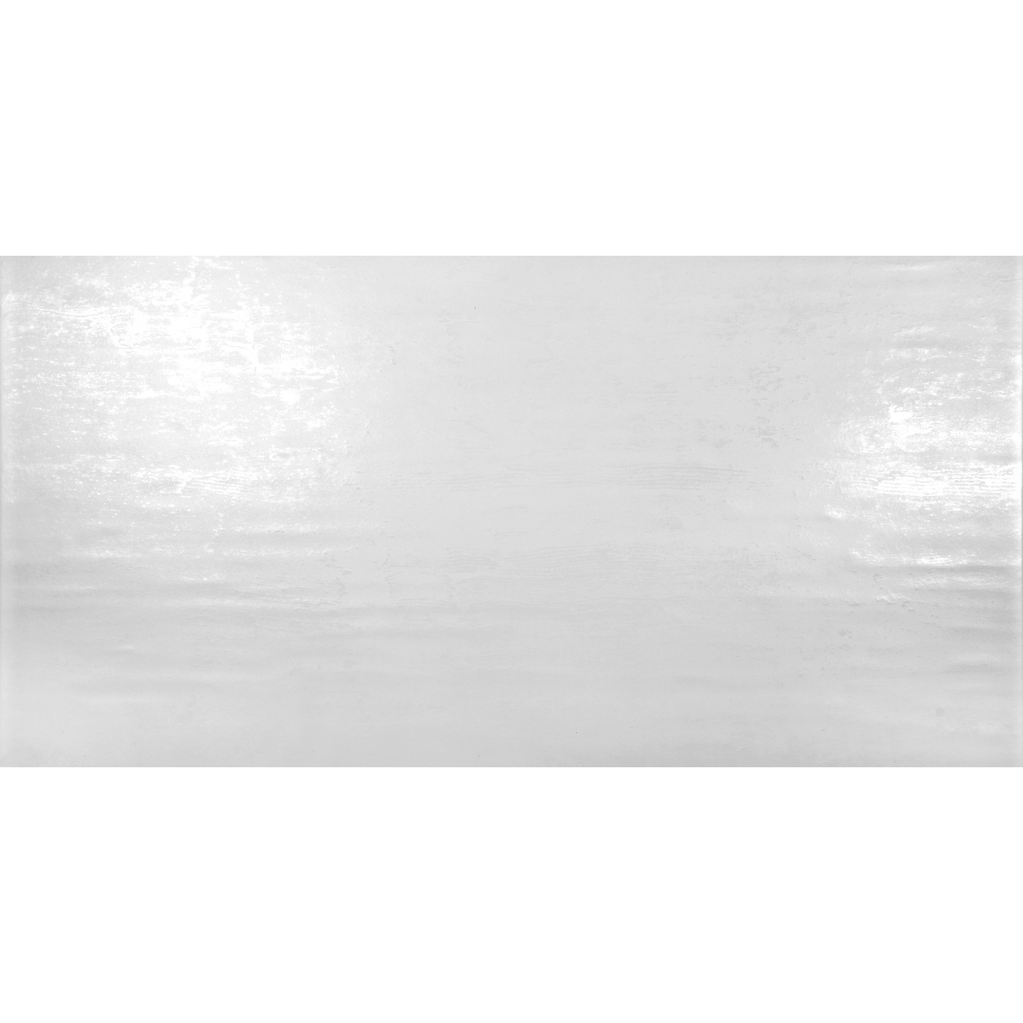 Wandfliese 'Globe' Steingut weiß matt, strukturiert 30 x 60 cm + product picture