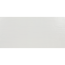 Verkleinertes Bild von Wandfliese 'Look Concret' Steingut weiß 30 x 60 cm