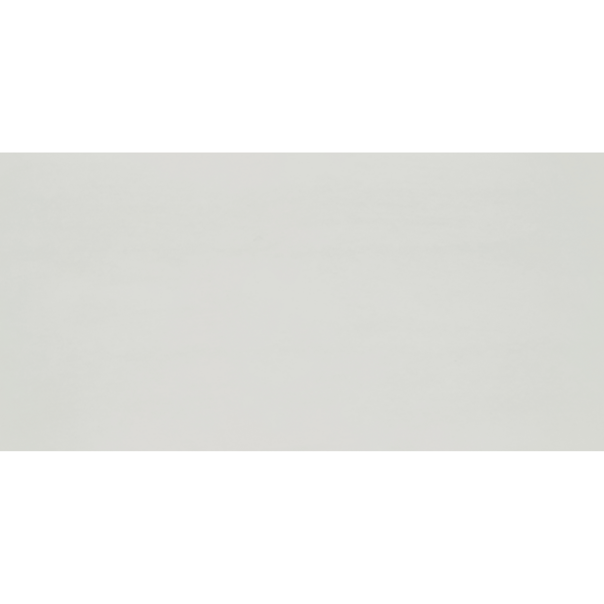 Wandfliese 'Parel' Steingut weiß 30 x 60 cm + product picture