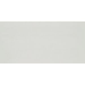 Wandfliese 'Parel' Steingut weiß 30 x 60 cm