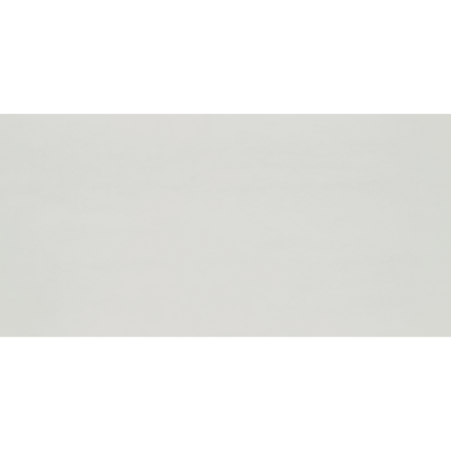 Bild von Wandfliese 'Parel' Steingut weiß 30 x 60 cm