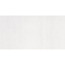 Verkleinertes Bild von Wandfliese 'Parel' Steingut weiß 30 x 60 cm