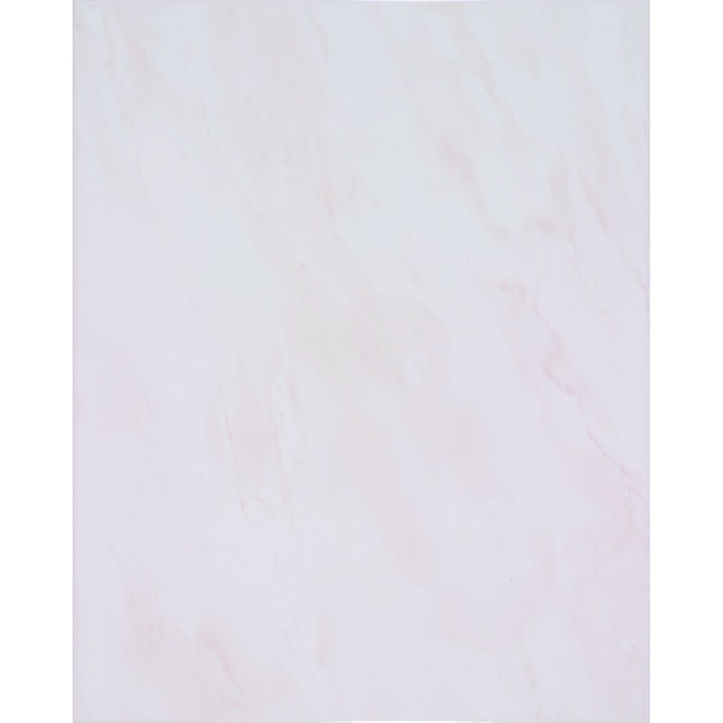 Wandfliese 'Malta' Steingut beige 20 x 25 cm