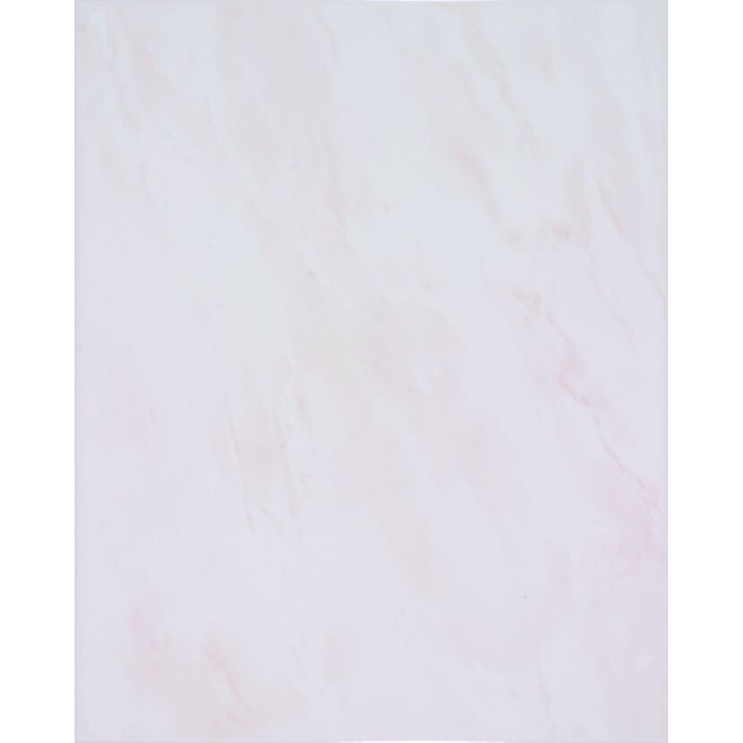 Wandfliese 'Malta' Steingut beige 20 x 25 cm