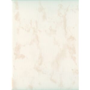 Wandfliese 'Komet' Steingut beige 15 x 20 cm