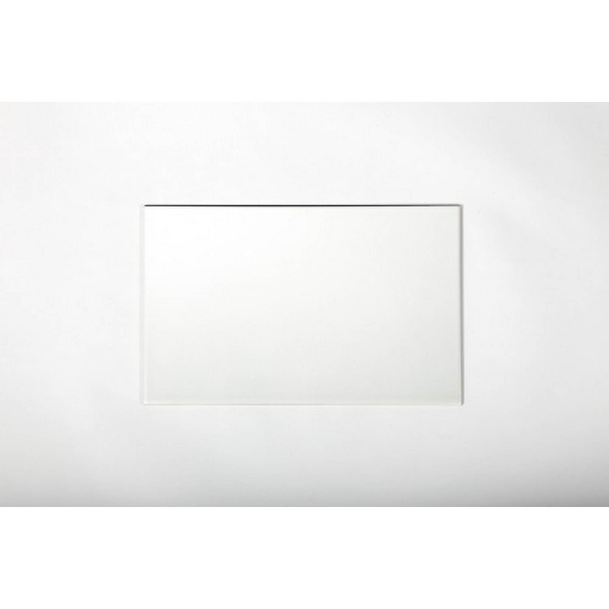 Wandfliese 'Midea' Steingut weiß 24,9 x 40 cm + product picture