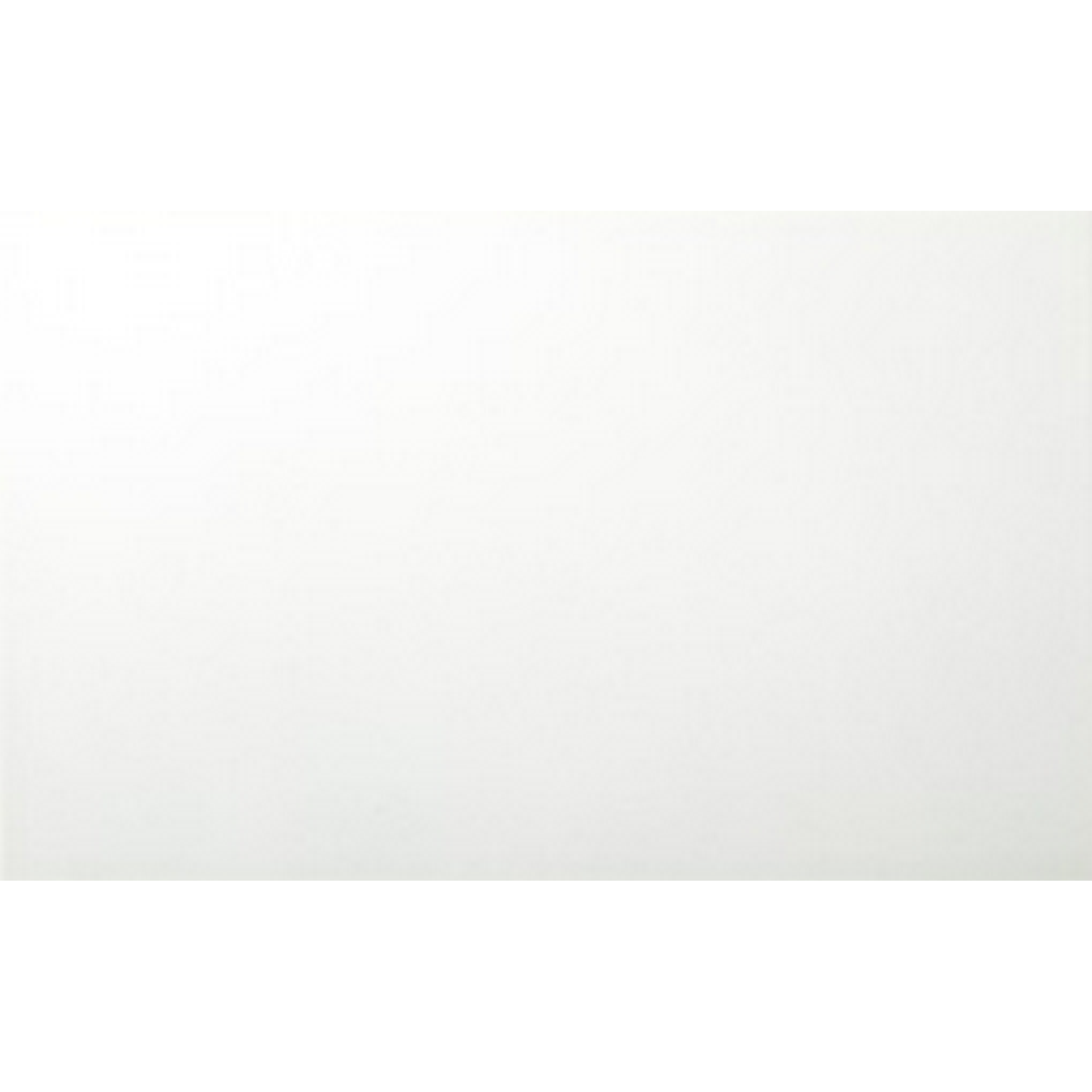 Wandfliese 'Arktis' Steingut weiß mat 25 x 40 cm + product picture