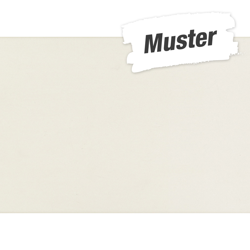Muster zur Wandfliese 'Wish' grau 25 x 40 cm