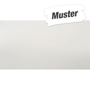 Muster zur Wandfliese 'Bianco' Steingut weiß 30 x 60 cm