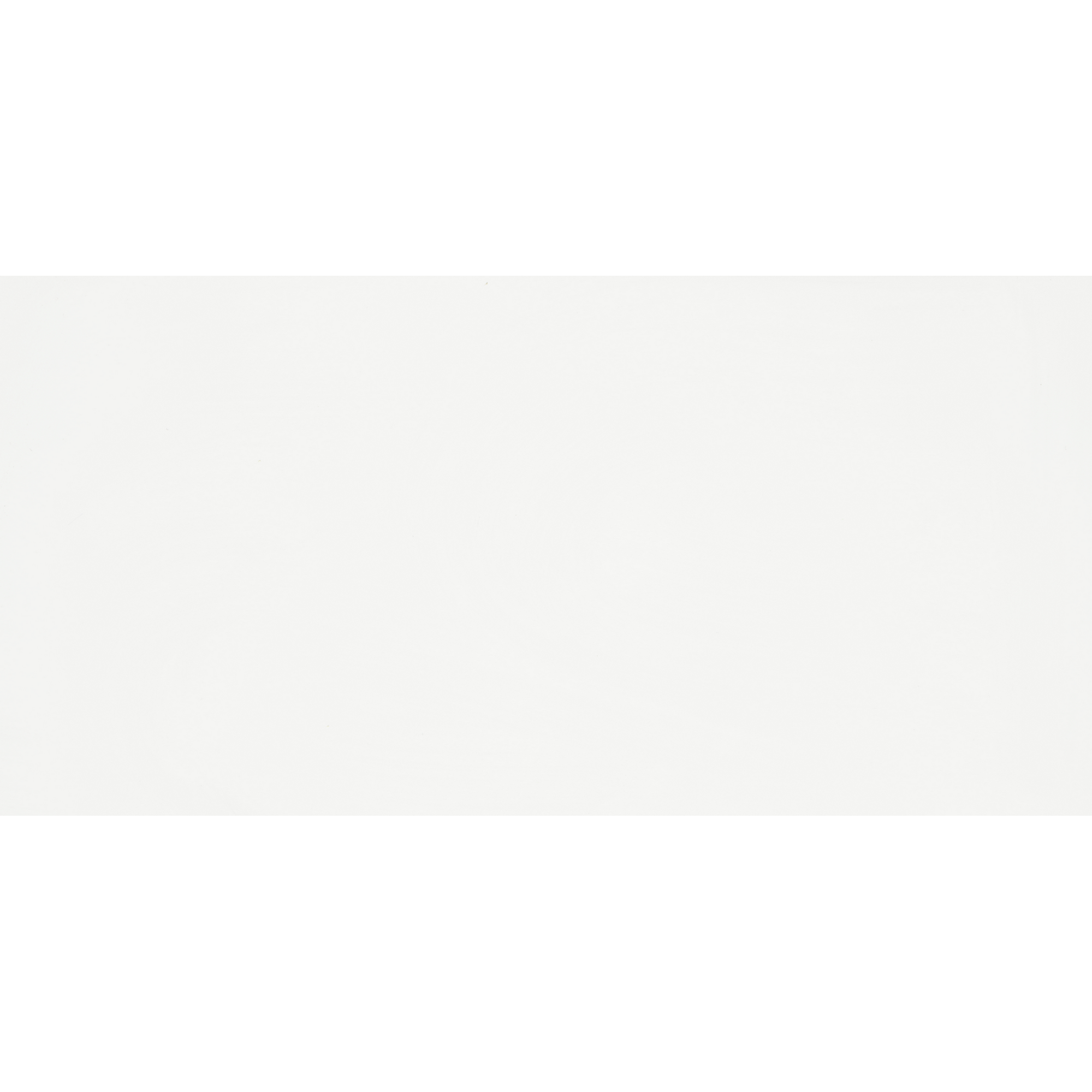Wandfliese 'Bianca' Steingut weiß glänzend rektifiziert 29,8 x 59,8 cm + product picture