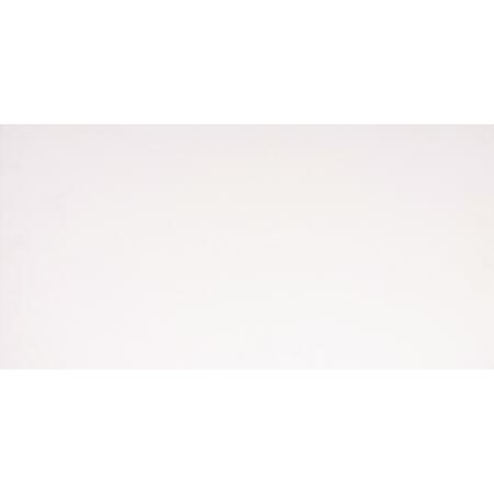 6. Bild von Wandfliese 'Bianca' Steingut weiß glänzend rektifiziert 29,8 x 59,8 cm