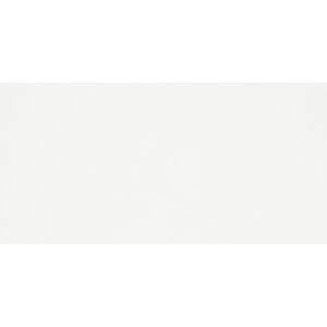 Wandfliese 'Bianca' Feinsteinzeug weiß 29,8 x 59,8 cm
