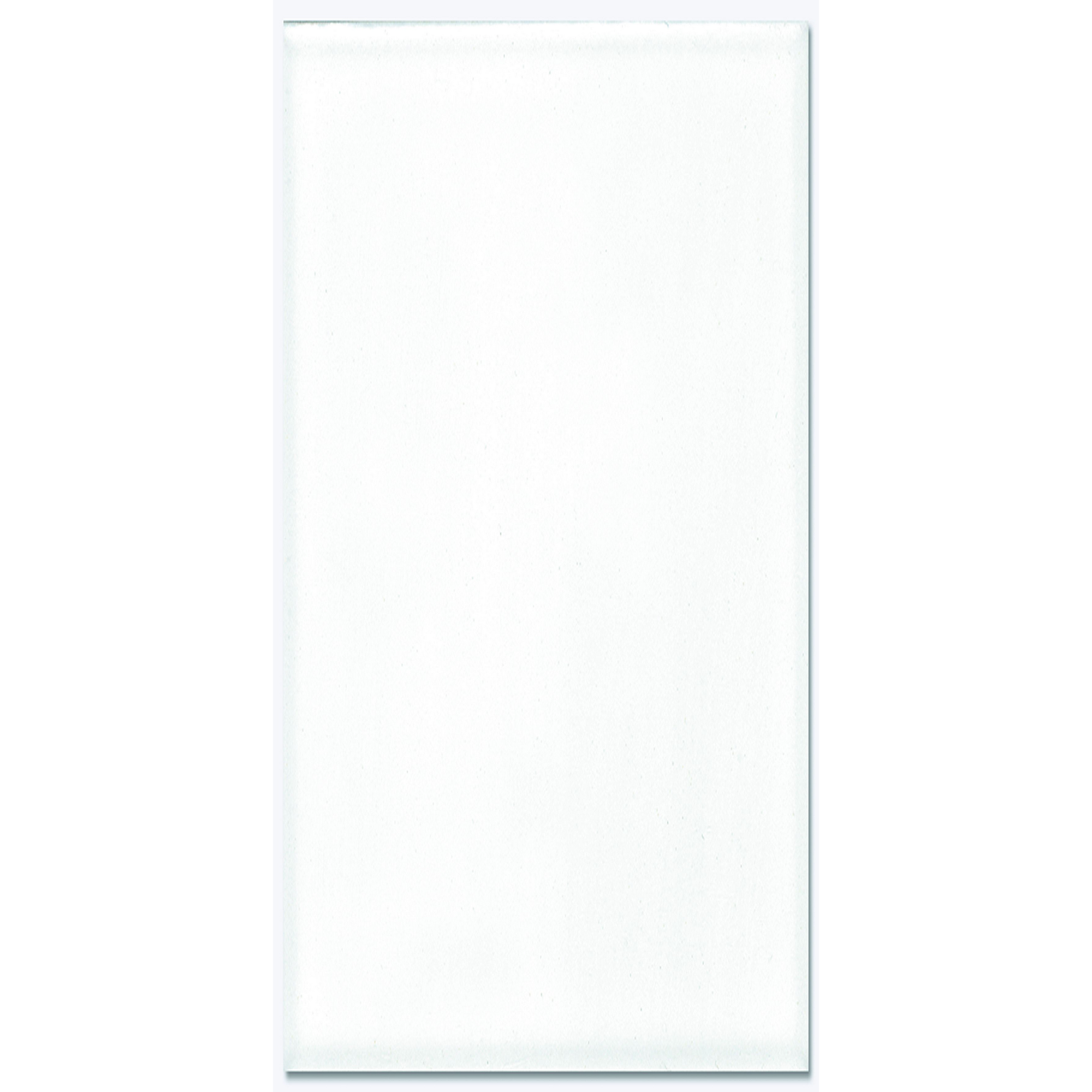 Wandfliese 'Bianca' Feinsteinzeug weiß 29,8 x 59,8 cm + product picture