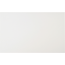 Verkleinertes Bild von Wandfliese 'Arktis' Steingut weiß glänzend 25 x 40 cm