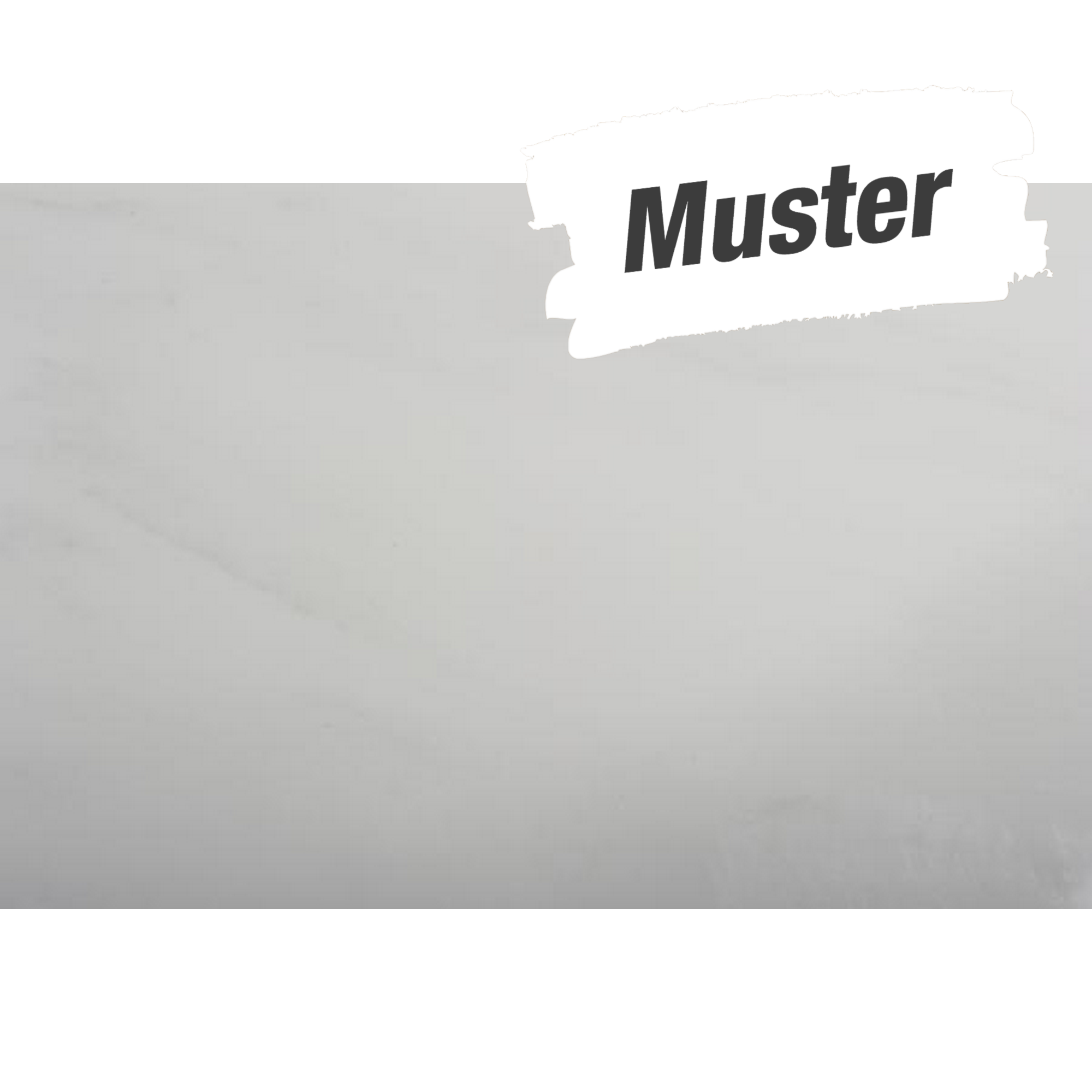 Muster zur Wandfliese 'Louisville' Steingut grau 30 x 60 cm + product picture