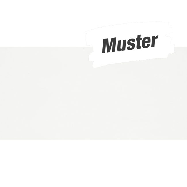 Bild von Muster zur Wandfliese 'Appeal' Steingut weiß 30 x 60 cm