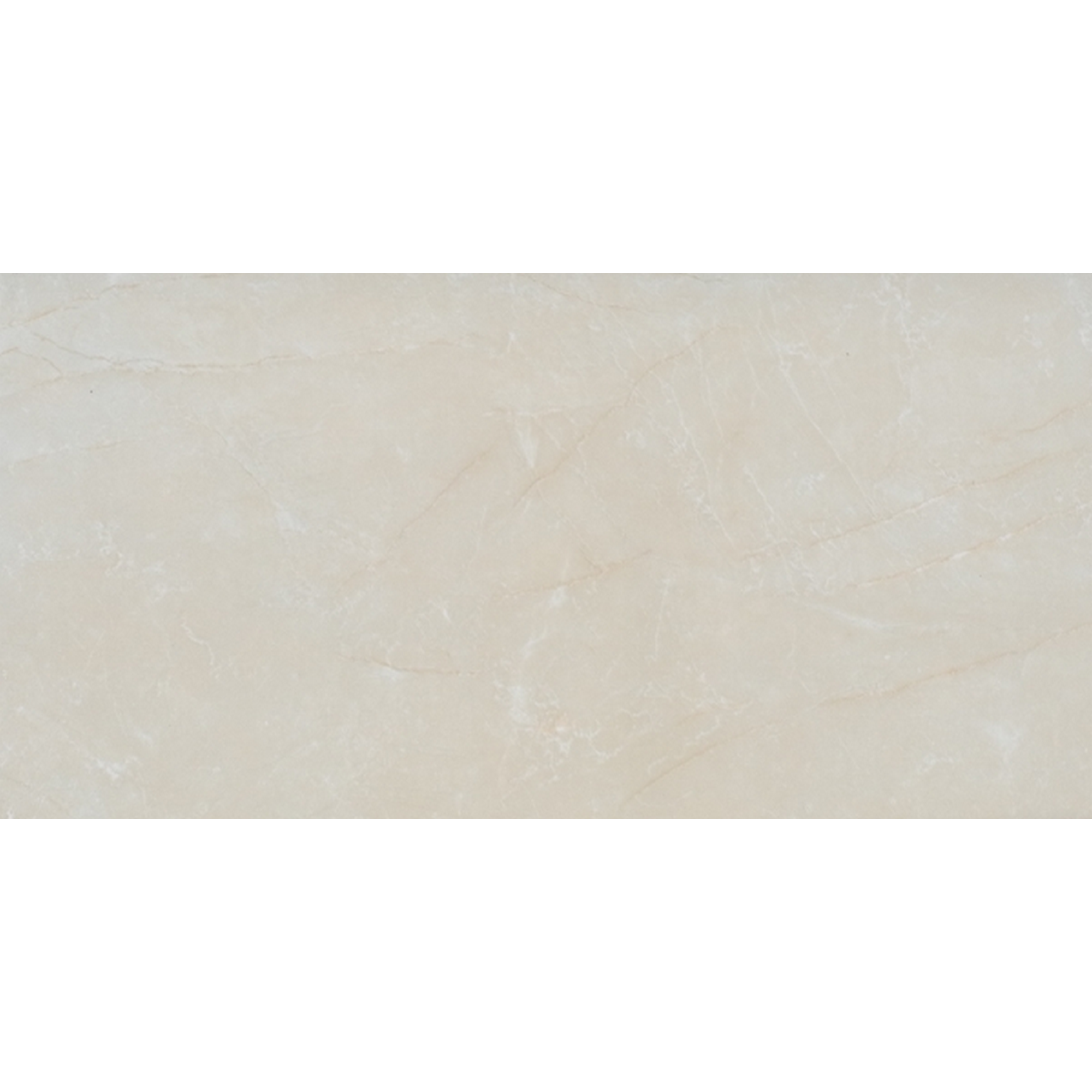 Beige Marmorfliese Alabastro
