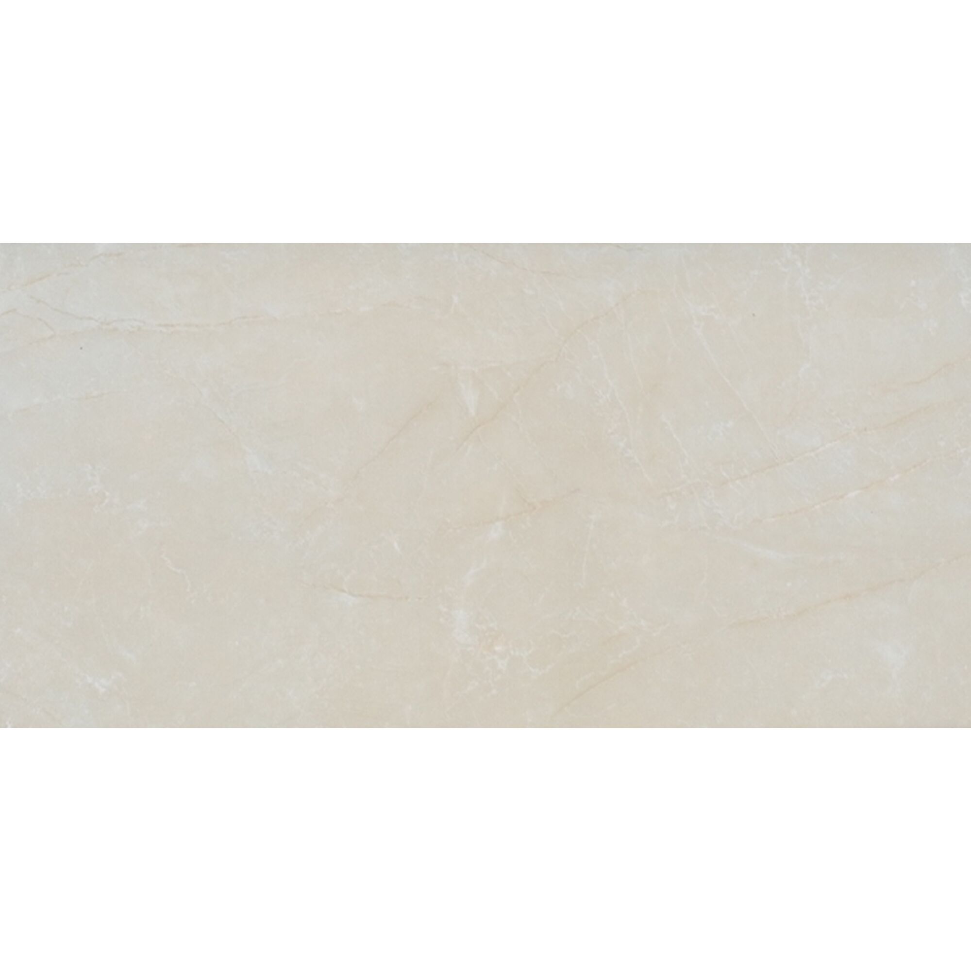 Beige Marmorfliese Alabastro
