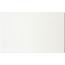 Verkleinertes Bild von Wandfliese 'Base' weiß 25 x 40 cm
