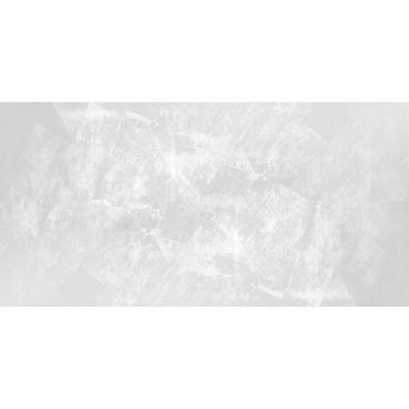 2. Bild von Wandfliese 'Ella' Steingut grau 30 x 60 cm