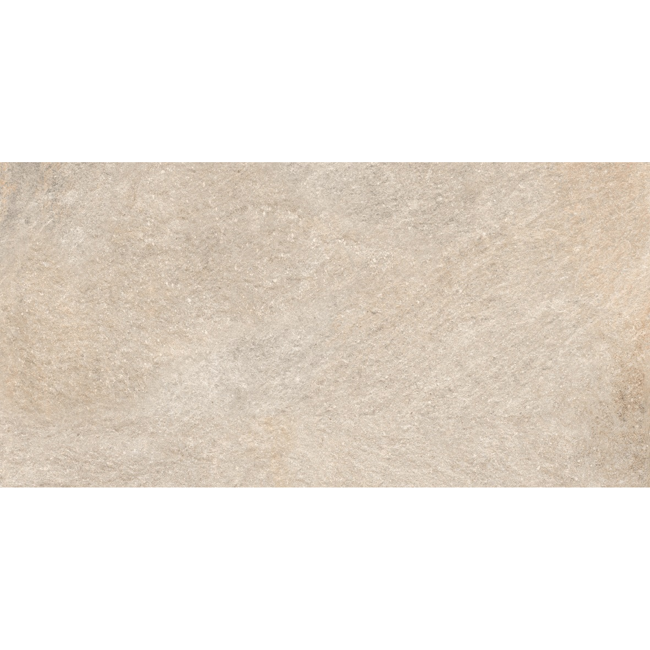 Bild von Wandfliese 'Apollo' Steingut beige 30 x 60 cm