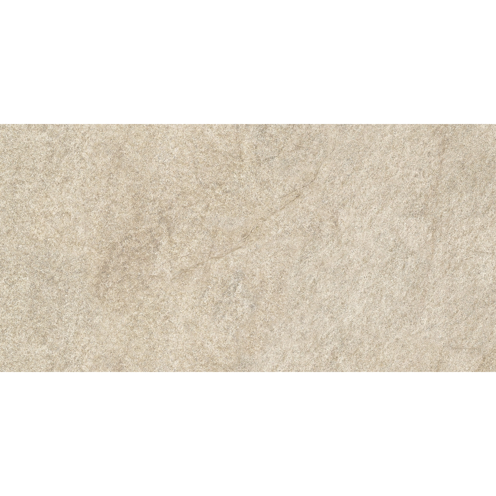 Bodenplatte 'Integra Keramik Quarzit' beige 60 x 120 x 2 cm + product picture