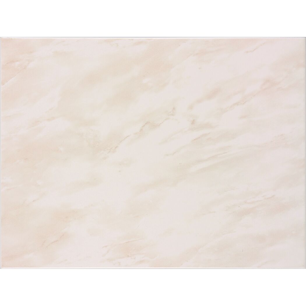 Beigefarbene Wandfliese WF Uranus
