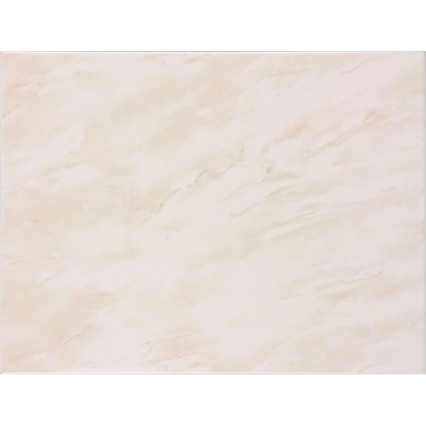 Beigefarbene Wandfliese WF Uranus