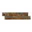 Verblender WF Brickstone multi 15x55x1,5-2,5 cm