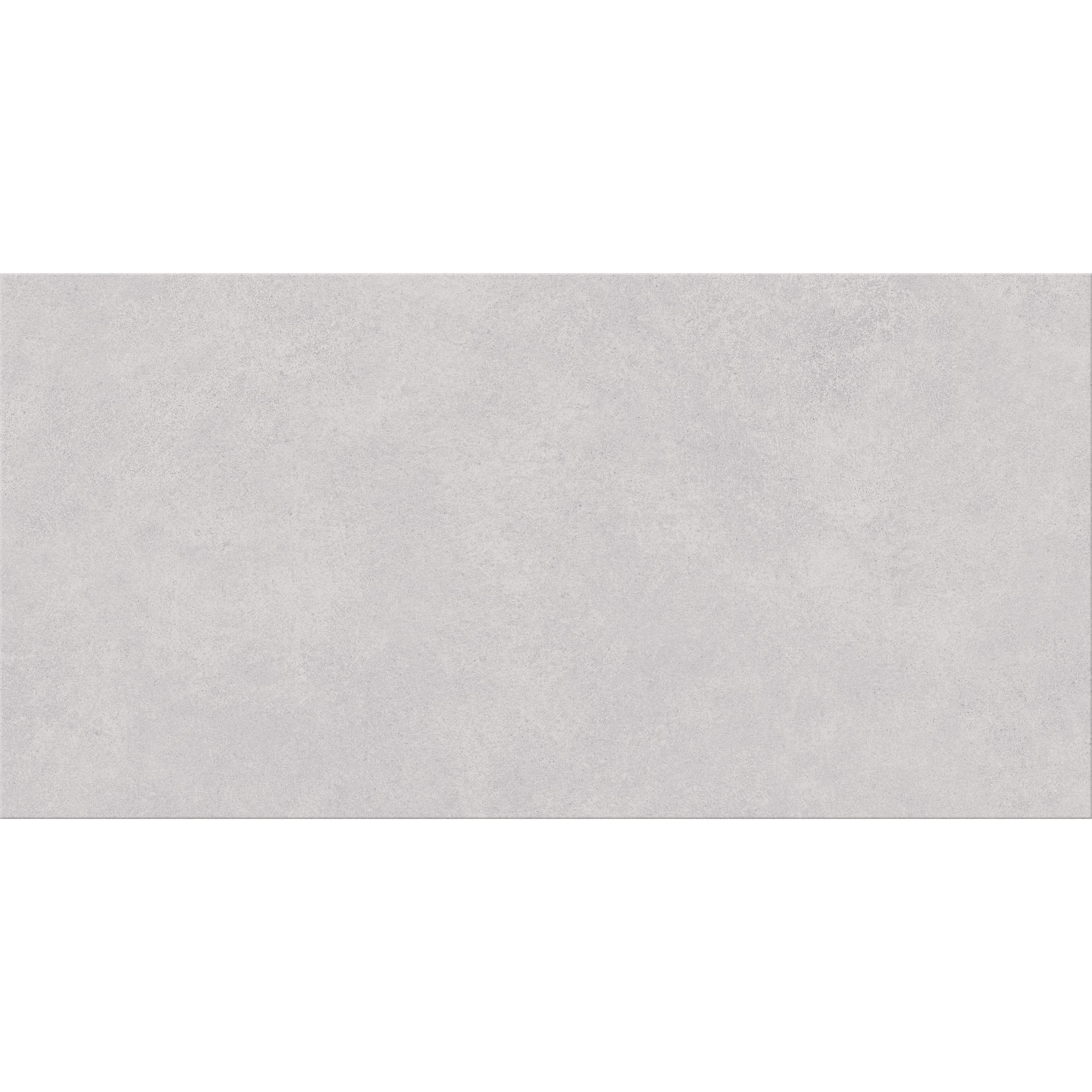 Wandfliese 'Vilma' Steingut grau glänzend 29,8 x 59,8 cm + product picture