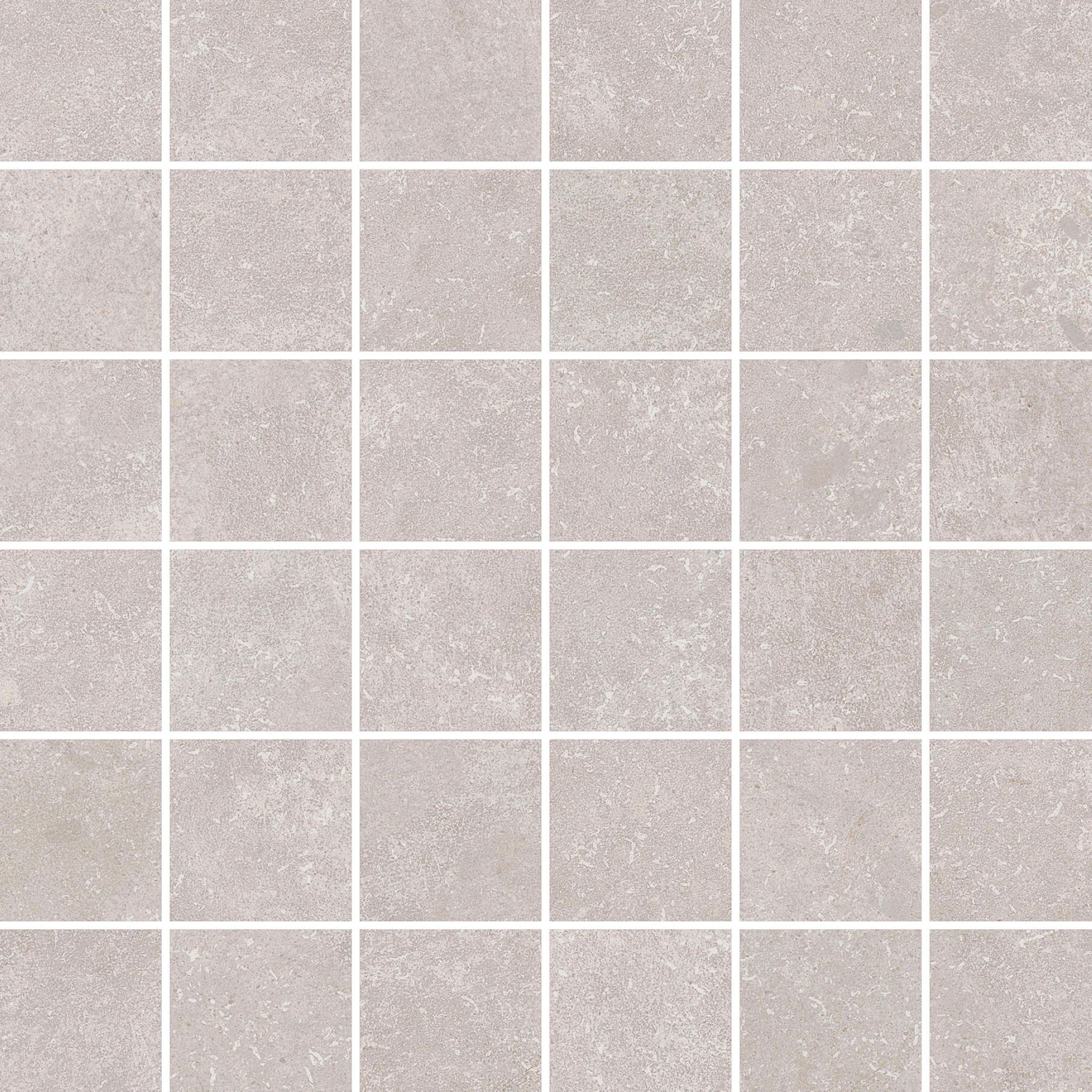 Mosaikfliese 'Stonelevel' greige 29,7 x 29,7 x 0,9 cm + product picture