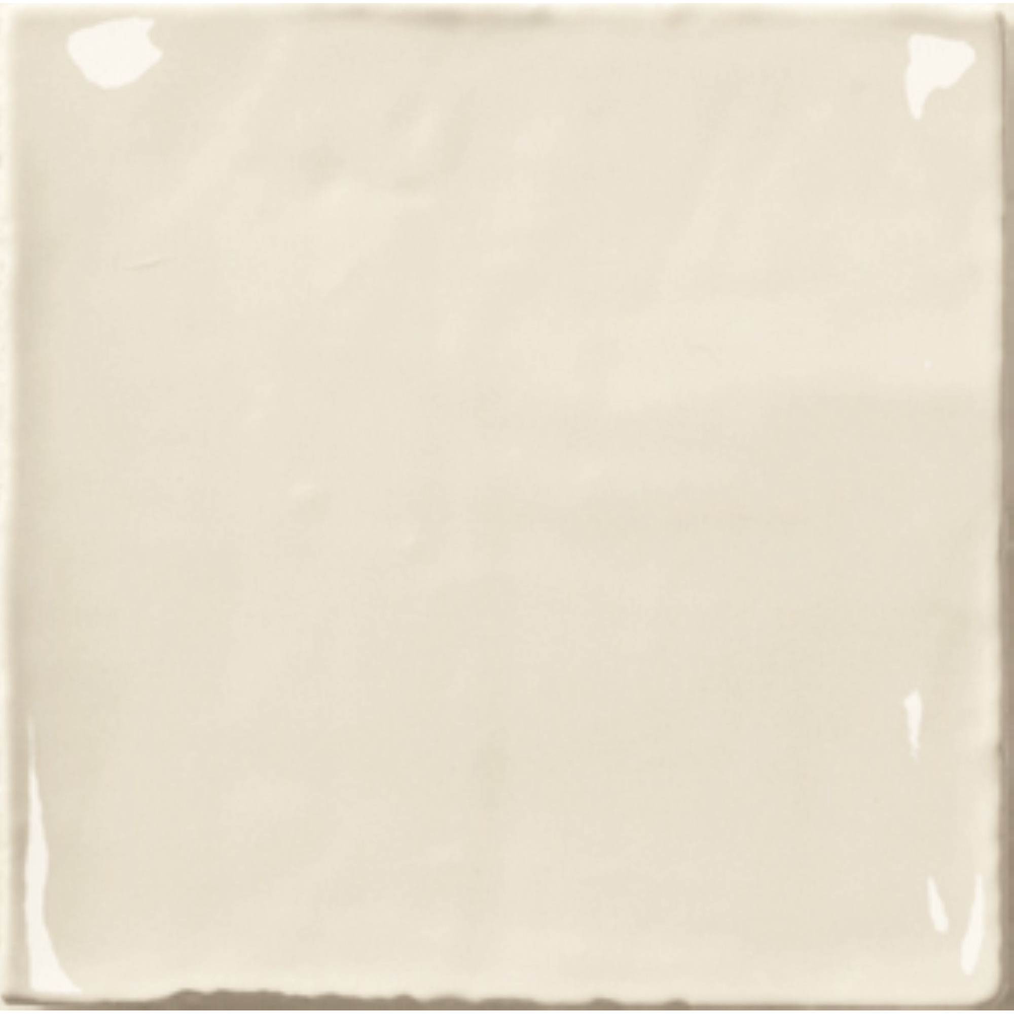 Wandfliese 'Crayon' beige 13 x 13 cm + product picture