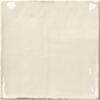 Beige Wandfliese glänzend