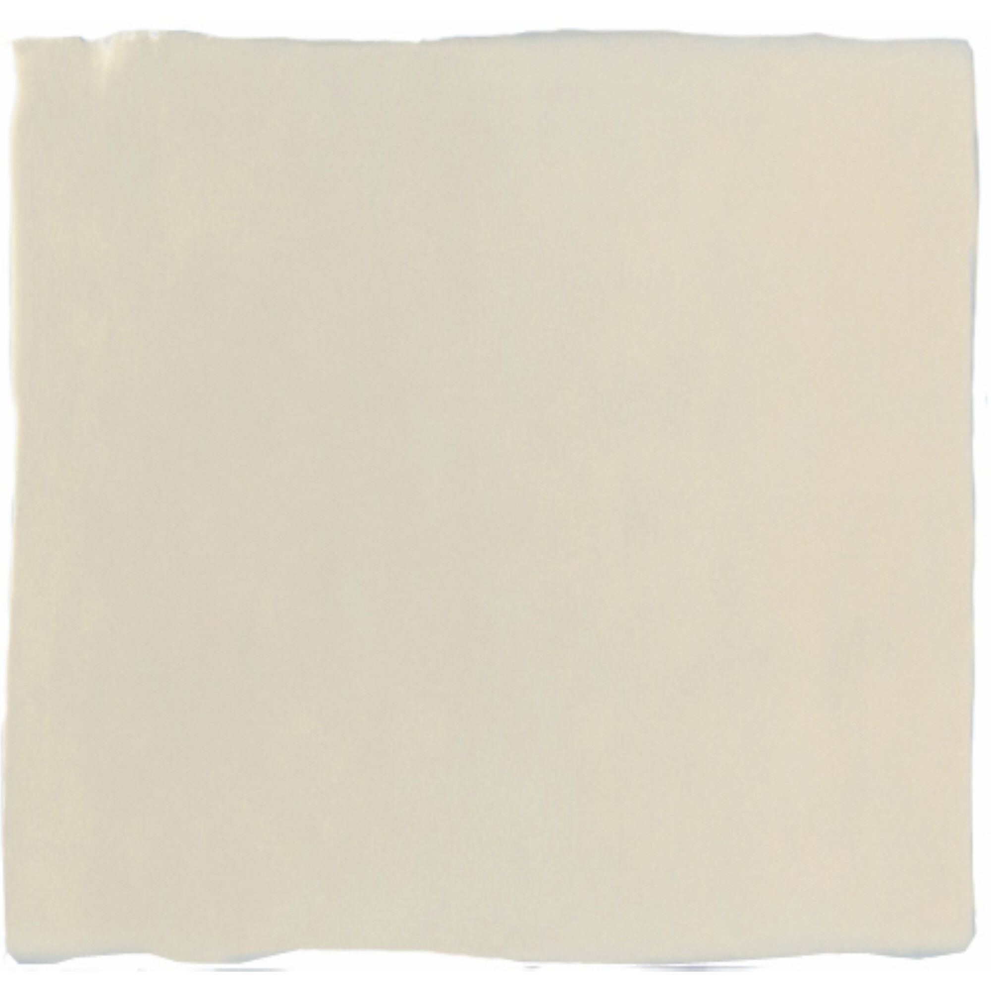 Beige Wandfliese Crayon almond