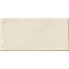 Beige Wandfliese glänzend