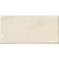 Verkleinertes Bild von Wandfliese 'Crayon' beige glänzend 6,5 x 13 cm